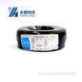 UL 4703 Cable PV aprobado por 12awg